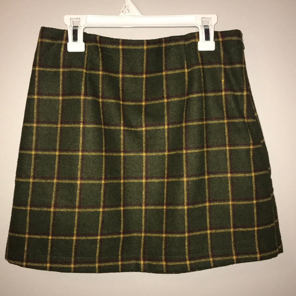 Forever 21 Skirt